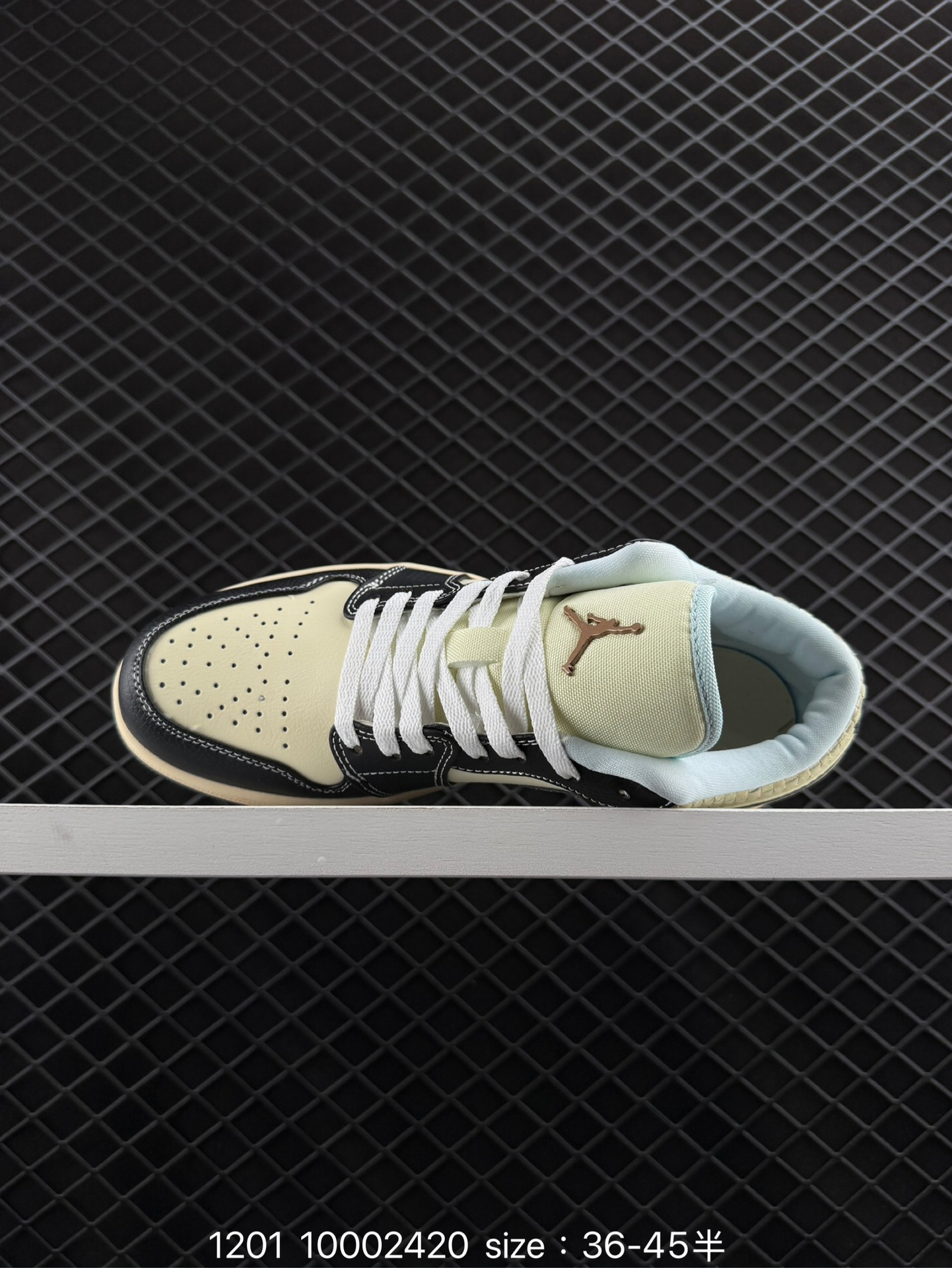 Nike Air Jordan 1 Low SE